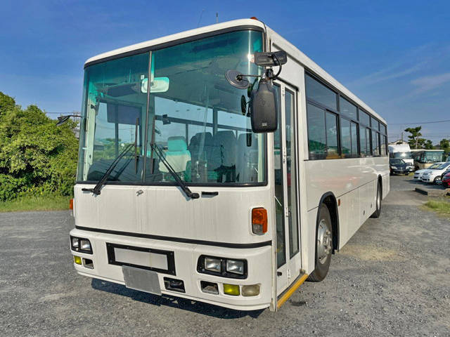 UDトラックスその他の車種バス大型（10t）KL-UA452PAN [写真01]