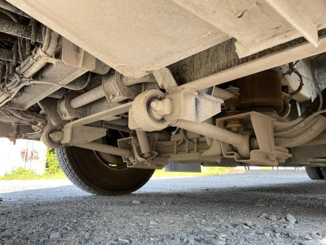 UDトラックスその他の車種バス[写真14]