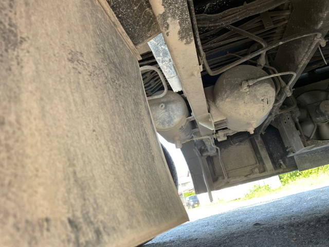 UDトラックスその他の車種バス[写真15]