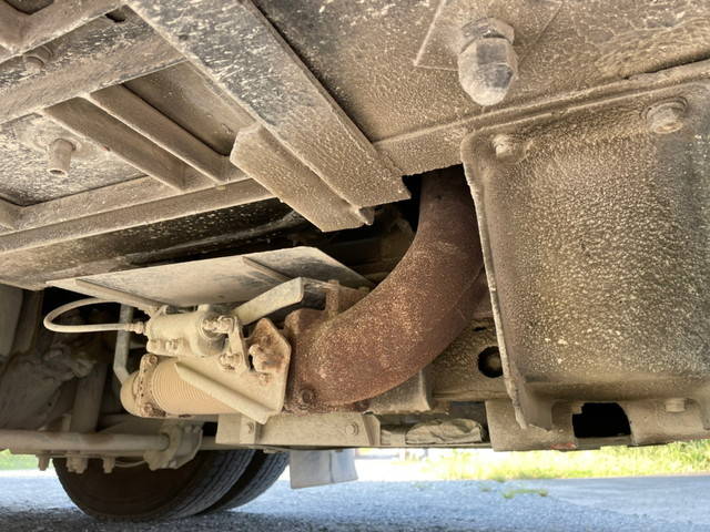 UDトラックスその他の車種バス[写真20]