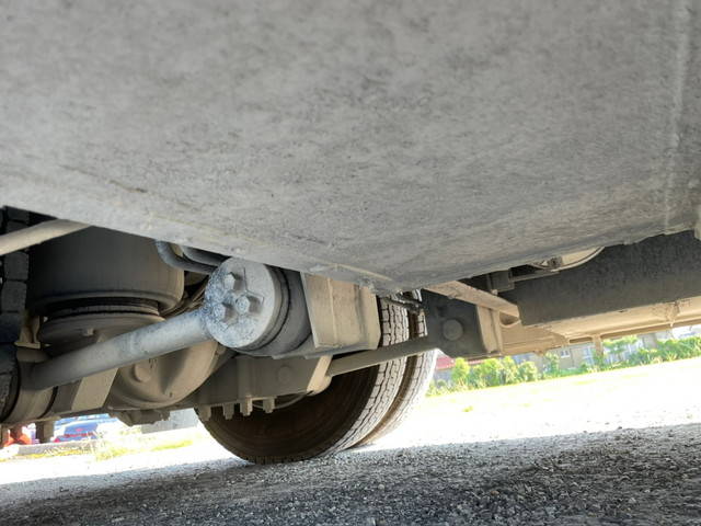 UDトラックスその他の車種バス[写真23]