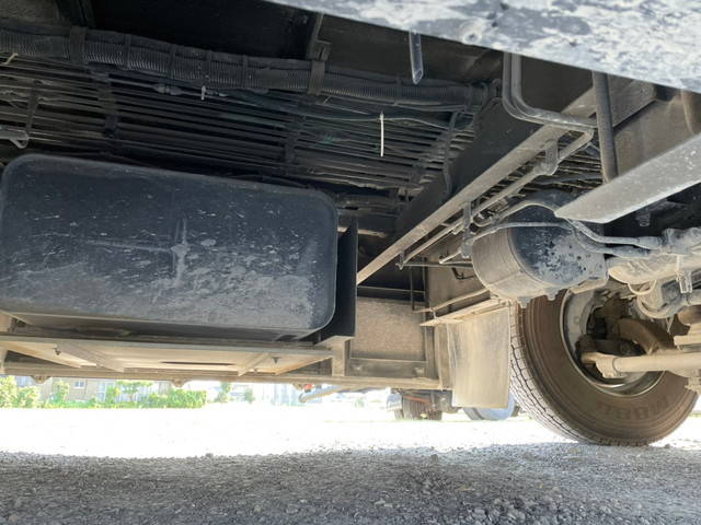 UDトラックスその他の車種バス[写真26]