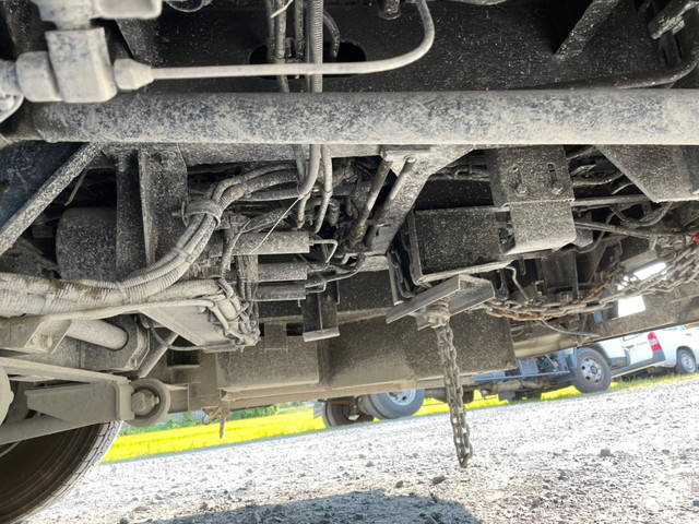 UDトラックスその他の車種バス[写真27]