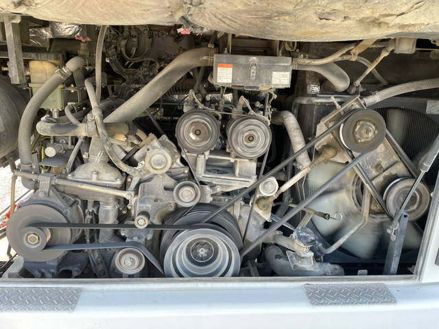 UDトラックスその他の車種バス[写真28]