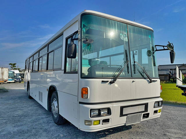 UDトラックスその他の車種バス[写真03]