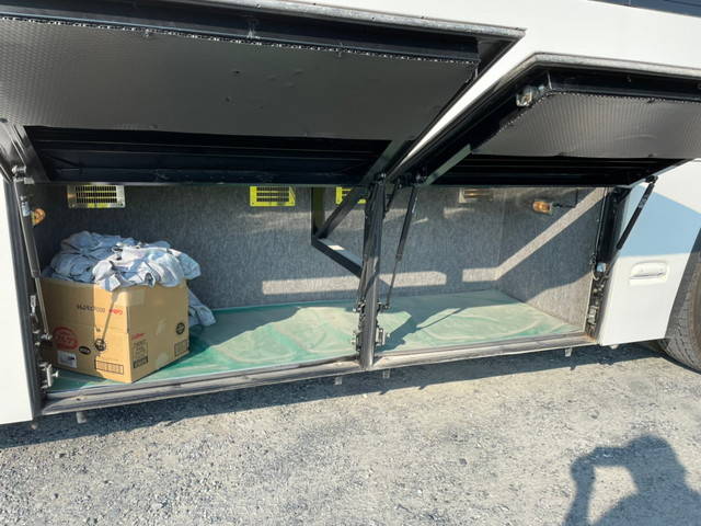 UDトラックスその他の車種バス[写真32]