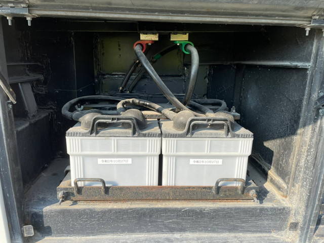 UDトラックスその他の車種バス[写真33]