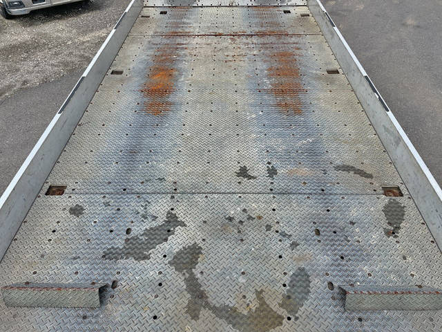 日野レンジャーセーフティローダー中型（4t）[写真10]