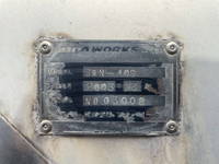 日野レンジャーセーフティローダー中型（4t）[写真11]