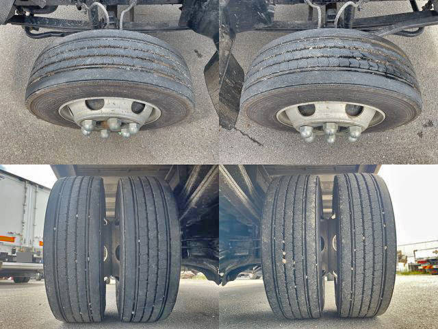 日野レンジャーセーフティローダー中型（4t）[写真14]