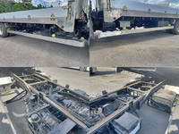 日野レンジャーセーフティローダー中型（4t）[写真15]