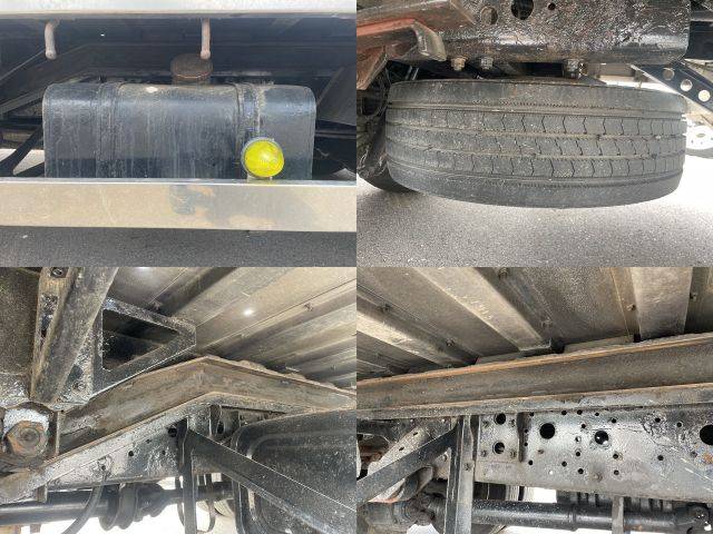 日野レンジャーセーフティローダー中型（4t）[写真16]