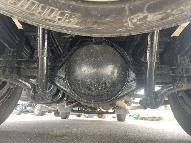 日野レンジャーセーフティローダー中型（4t）[写真17]