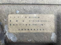 日野レンジャーセーフティローダー中型（4t）[写真19]