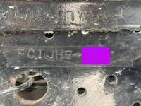 日野レンジャーセーフティローダー中型（4t）[写真33]