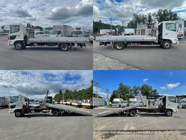 日野レンジャーセーフティローダー中型（4t）[写真05]