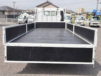 三菱ふそうキャンター平ボディ小型（2t・3t）[写真11]