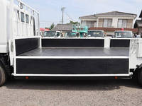 三菱ふそうキャンター平ボディ小型（2t・3t）[写真15]