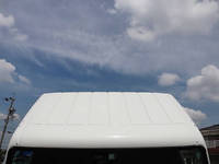 三菱ふそうキャンター平ボディ小型（2t・3t）[写真17]