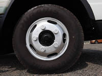 三菱ふそうキャンター平ボディ小型（2t・3t）[写真20]