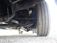 三菱ふそうキャンター平ボディ小型（2t・3t）[写真22]