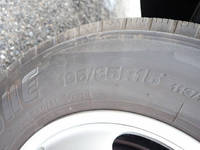 三菱ふそうキャンター平ボディ小型（2t・3t）[写真29]