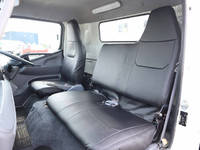 三菱ふそうキャンター平ボディ小型（2t・3t）[写真33]