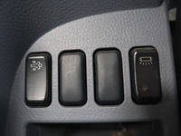 三菱ふそうキャンター平ボディ小型（2t・3t）[写真37]