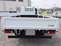 三菱ふそうキャンター平ボディ小型（2t・3t）[写真06]