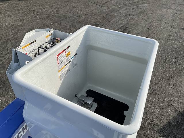 日野デュトロ高所作業車小型（2t・3t）[写真11]