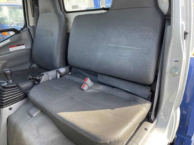 日野デュトロ高所作業車小型（2t・3t）[写真15]