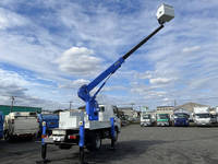 日野デュトロ高所作業車小型（2t・3t）[写真18]