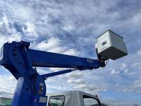 日野デュトロ高所作業車小型（2t・3t）[写真19]