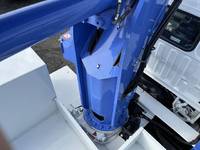 日野デュトロ高所作業車小型（2t・3t）[写真20]