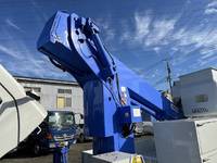 日野デュトロ高所作業車小型（2t・3t）[写真21]
