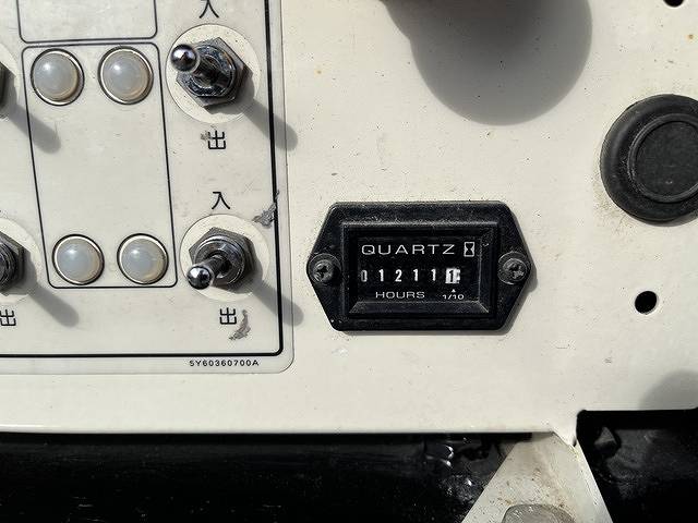 日野デュトロ高所作業車小型（2t・3t）[写真25]