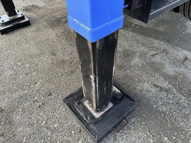 日野デュトロ高所作業車小型（2t・3t）[写真26]