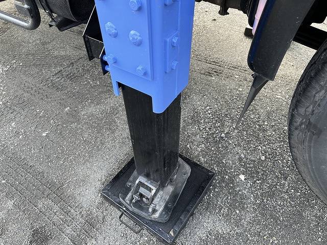 日野デュトロ高所作業車小型（2t・3t）[写真27]