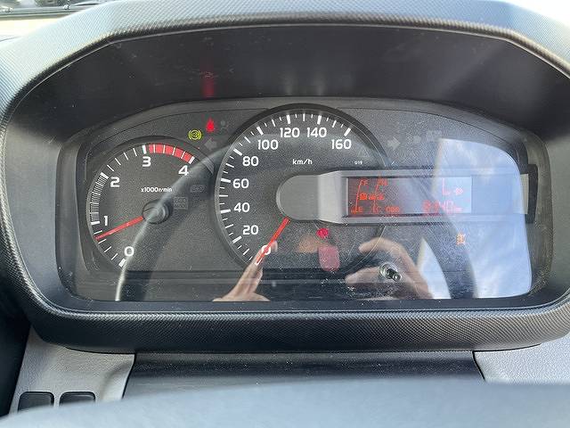 日野デュトロ高所作業車小型（2t・3t）[写真30]