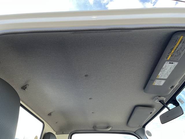 日野デュトロ高所作業車小型（2t・3t）[写真32]