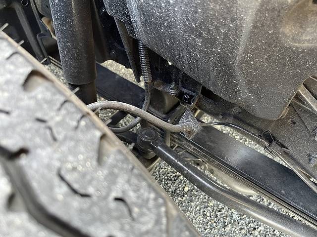 日野デュトロ高所作業車小型（2t・3t）[写真34]