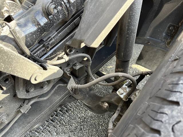 日野デュトロ高所作業車小型（2t・3t）[写真35]