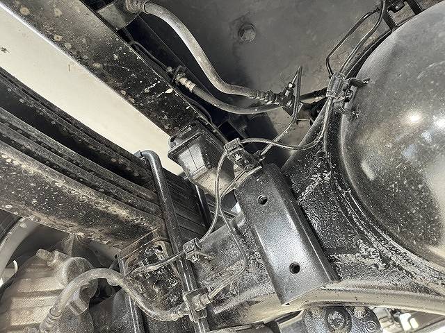 日野デュトロ高所作業車小型（2t・3t）[写真36]