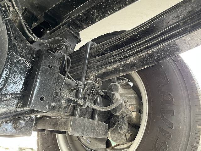 日野デュトロ高所作業車小型（2t・3t）[写真37]