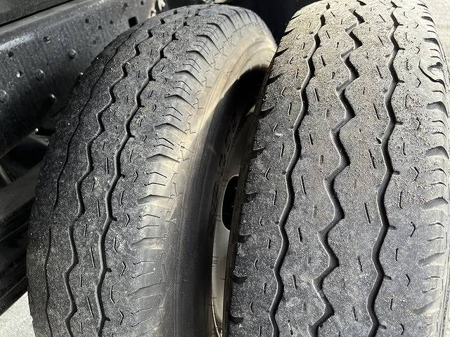 日野デュトロ高所作業車小型（2t・3t）[写真39]