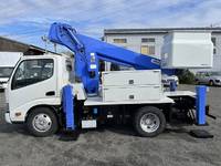 日野デュトロ高所作業車小型（2t・3t）[写真03]