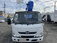 日野デュトロ高所作業車小型（2t・3t）[写真04]