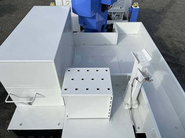 日野デュトロ高所作業車小型（2t・3t）[写真07]