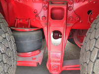 三菱ふそうスーパーグレートアルミウイング大型（10t）[写真12]