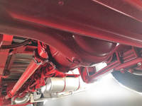 三菱ふそうスーパーグレートアルミウイング大型（10t）[写真14]